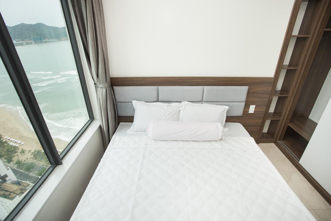 Wonderland 24H Apartments Nha Trang Extérieur photo