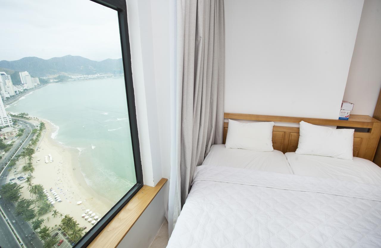 Wonderland 24H Apartments Nha Trang Extérieur photo