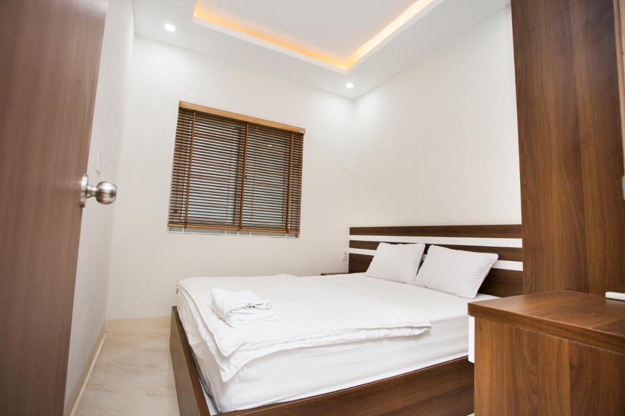 Wonderland 24H Apartments Nha Trang Extérieur photo